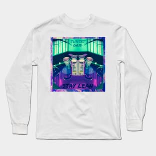 Purpool Long Sleeve T-Shirt